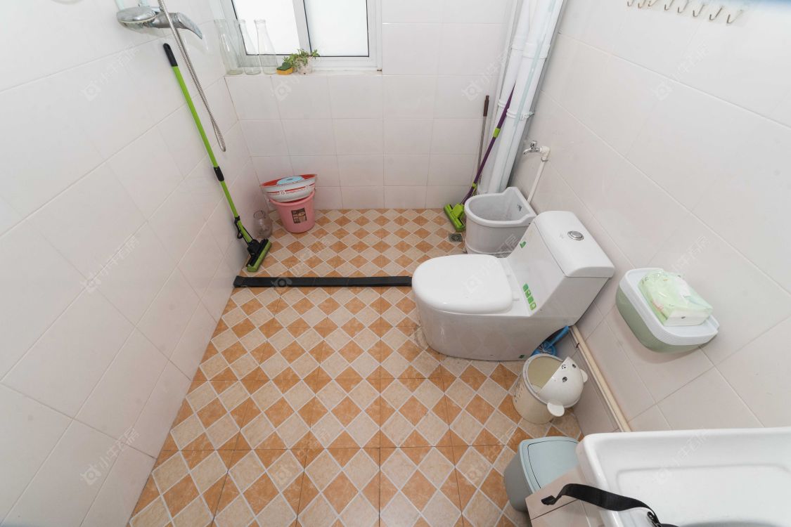 常州璞丽湾花园在售二手房源室内图_小牛看房