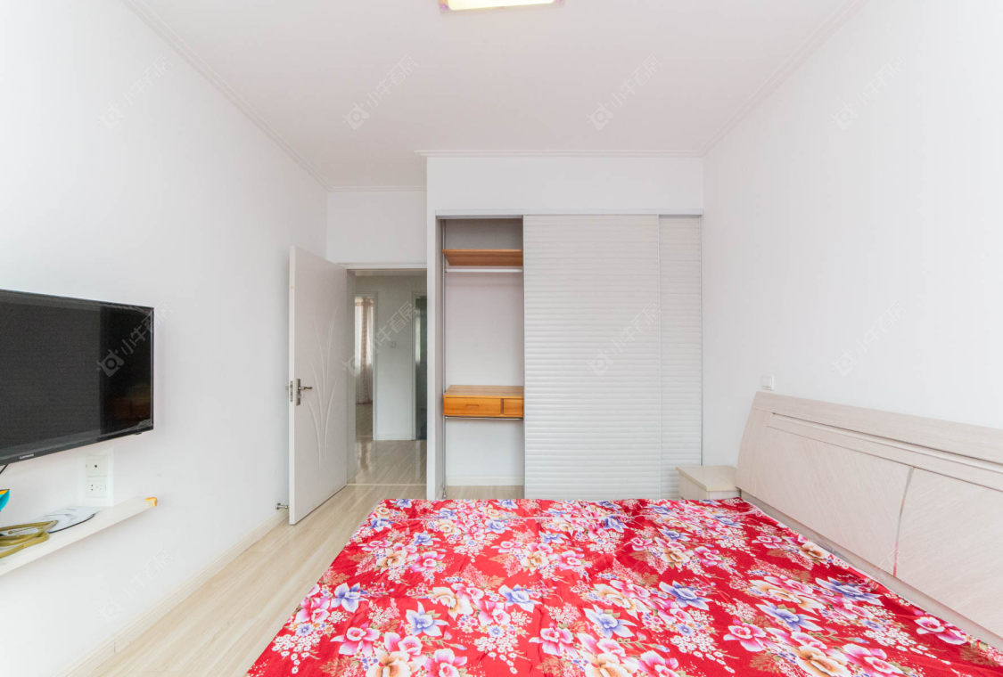 常州空港二村在售二手房源室内图_小牛看房