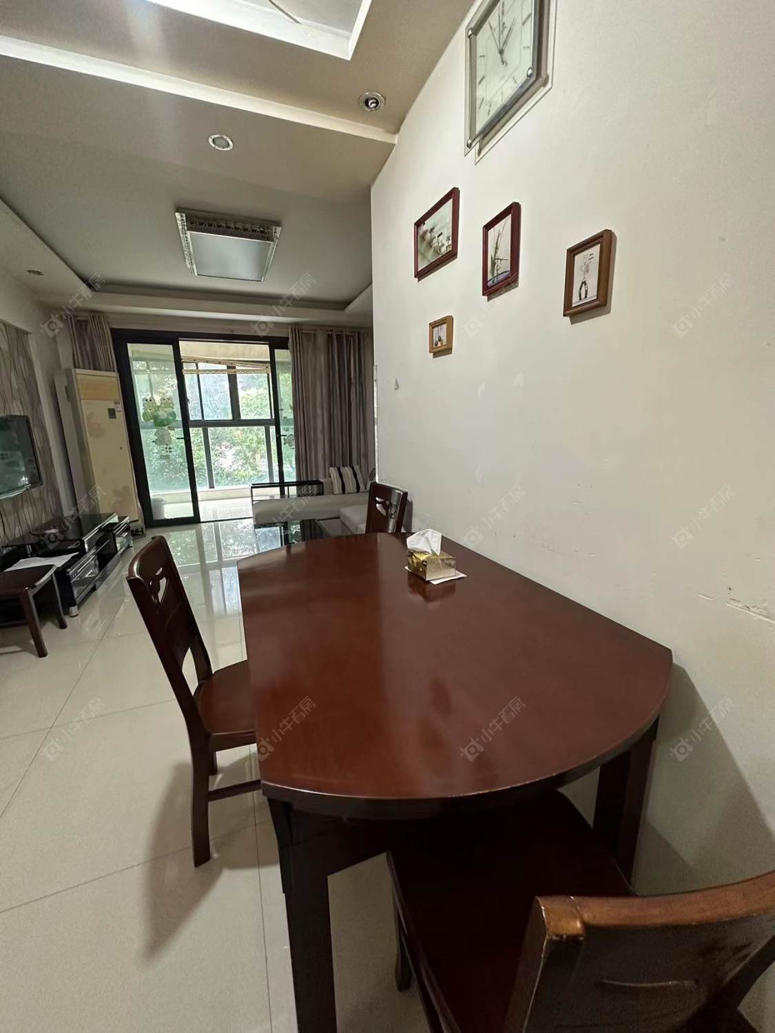 常州新城尚东区花园西区在租房源_小牛看房