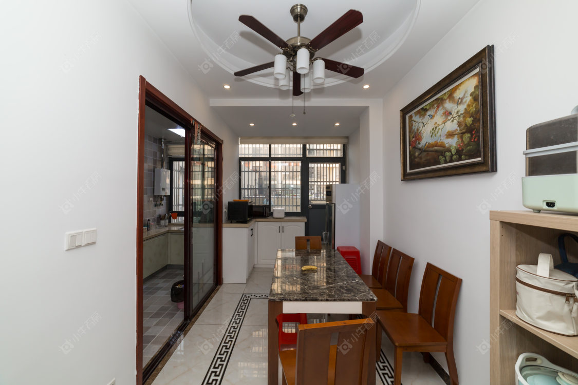 常州舜溪荣府在售二手房源室内图_小牛看房