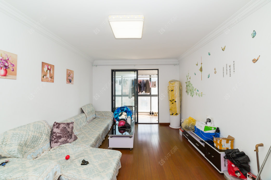 常州长青名苑在售二手房_小牛看房