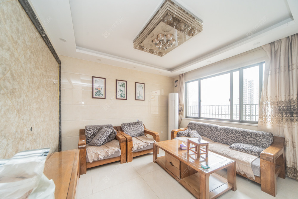 康桥水郡房源室内图 常州康桥水郡在售二手房源室内图_小牛看房