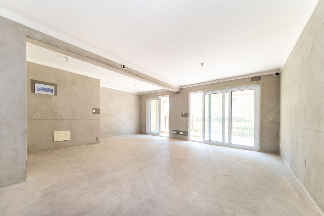 华盛品樾公馆在售二手房