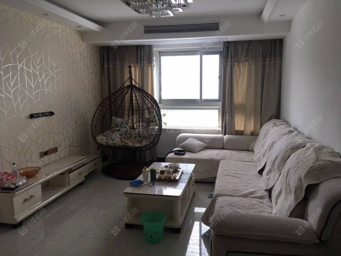 常州水岸花语在租房源_小牛看房