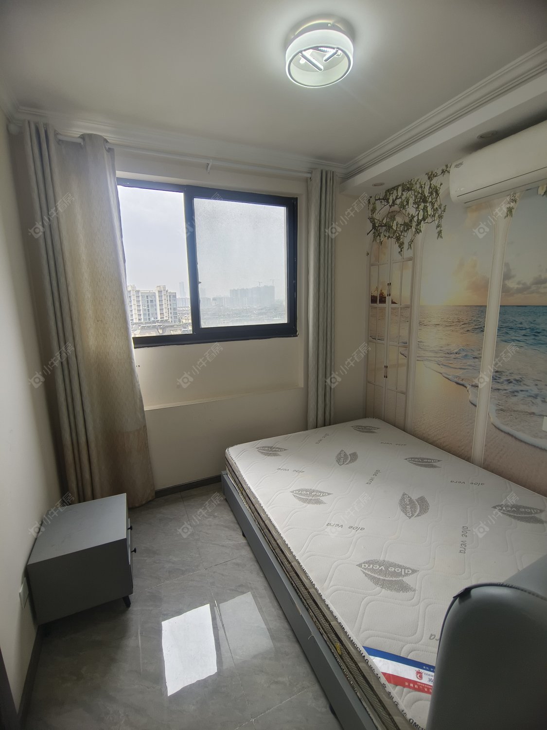 常州绿地香奈在租房源室内图_小牛看房