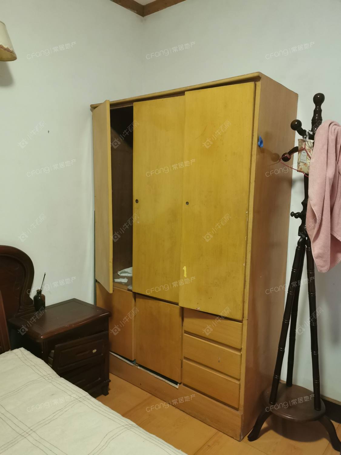 常州湾里新村租房_湾里新村3室2厅房源出租