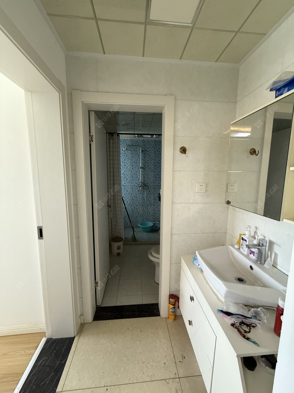 常州世茂香槟湖三期在租房源_小牛看房