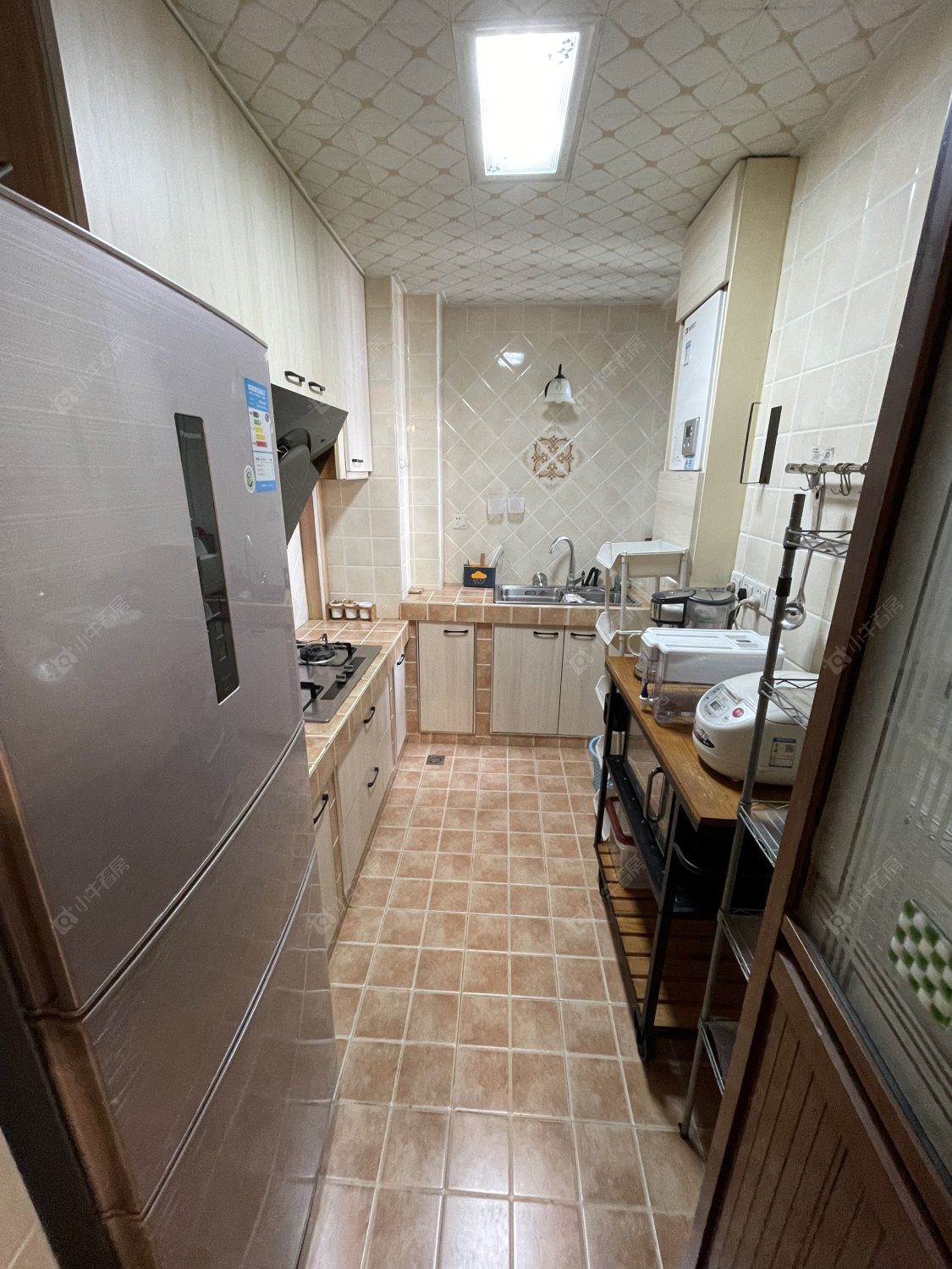 常州府西花园在租房源_小牛看房