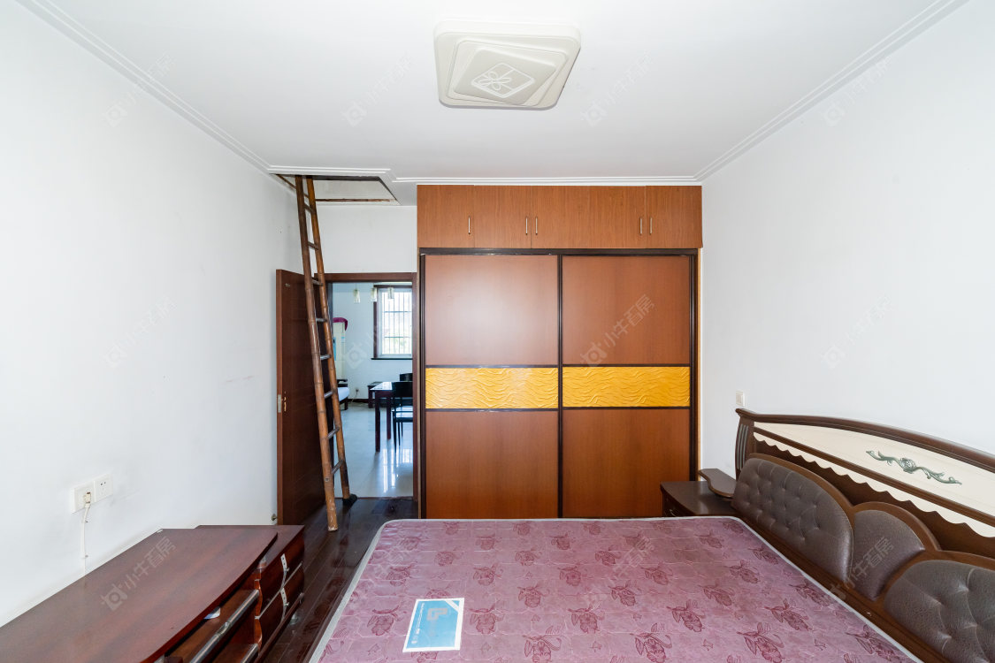 常州清凉新村在售二手房房源室内图_小牛看房