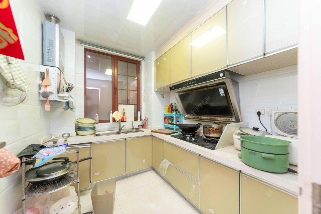 常州瑞景花园在售二手房源室内图_小牛看房