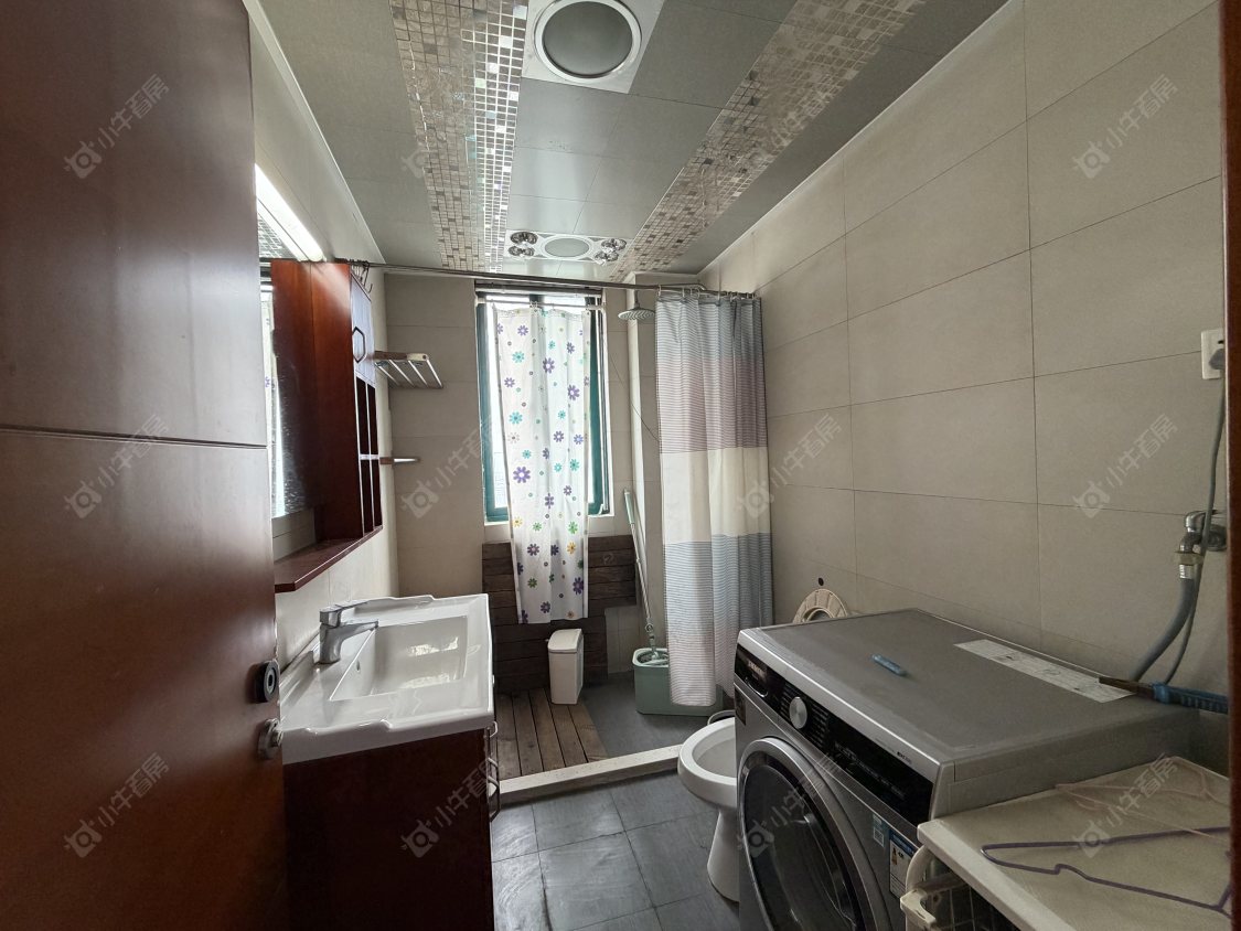 常州璞丽湾花园在租房源_小牛看房