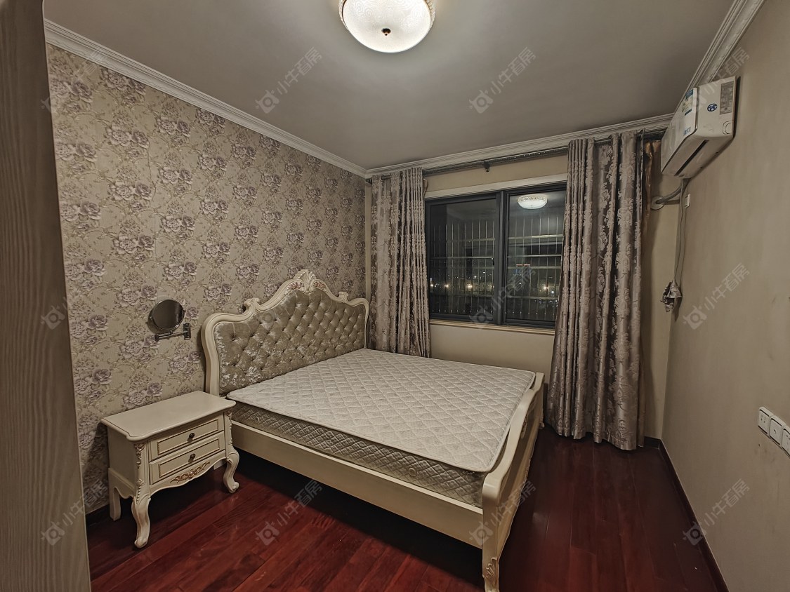 常州金色湖滨在租房源_小牛看房