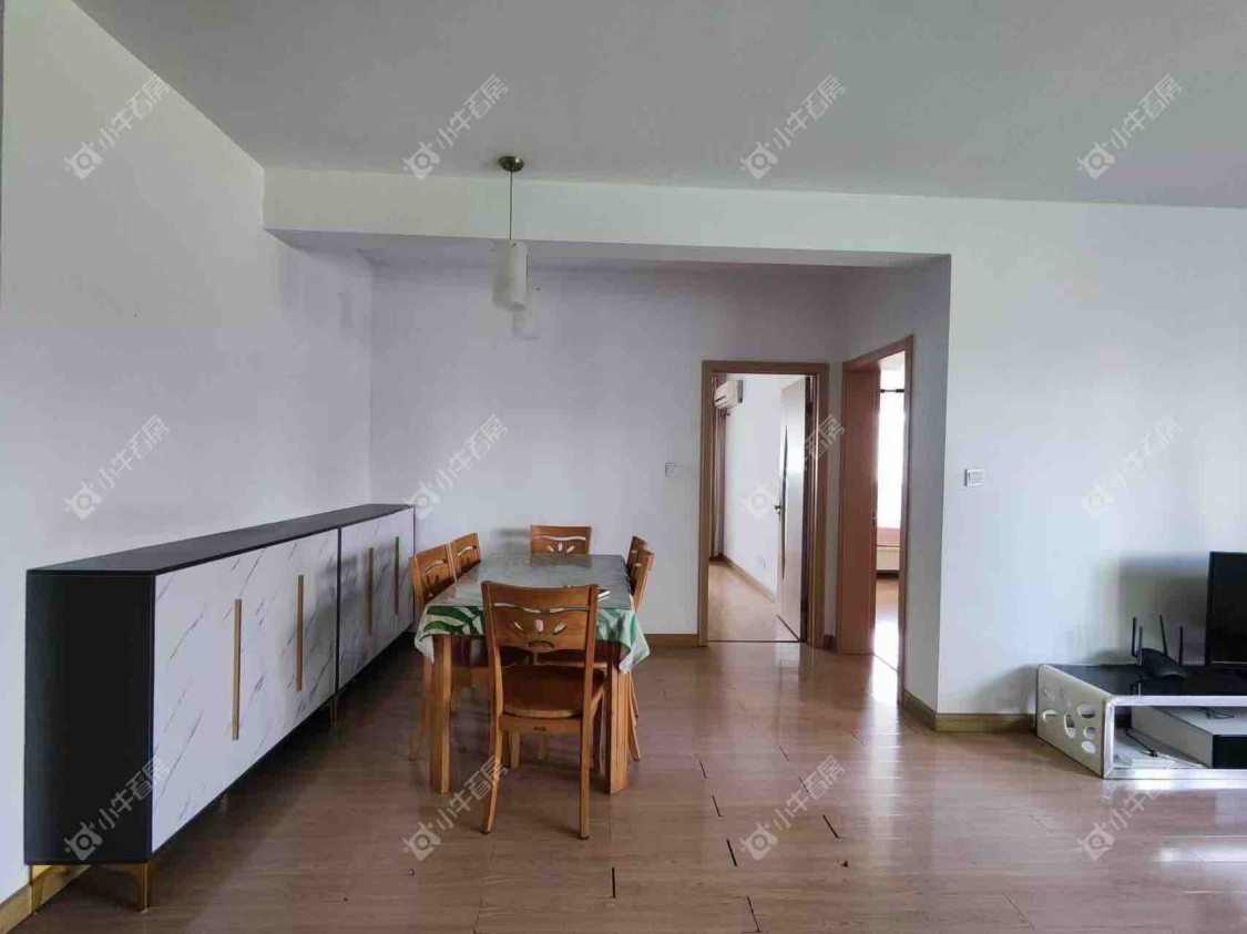 府西花园房源室内图 常州府西花园在租房源室内图_小牛看房