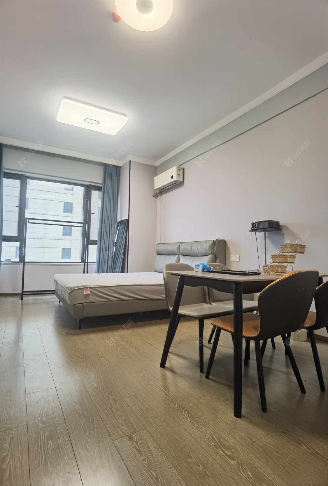 常州美的国宾府悦然寓在租房源_小牛看房