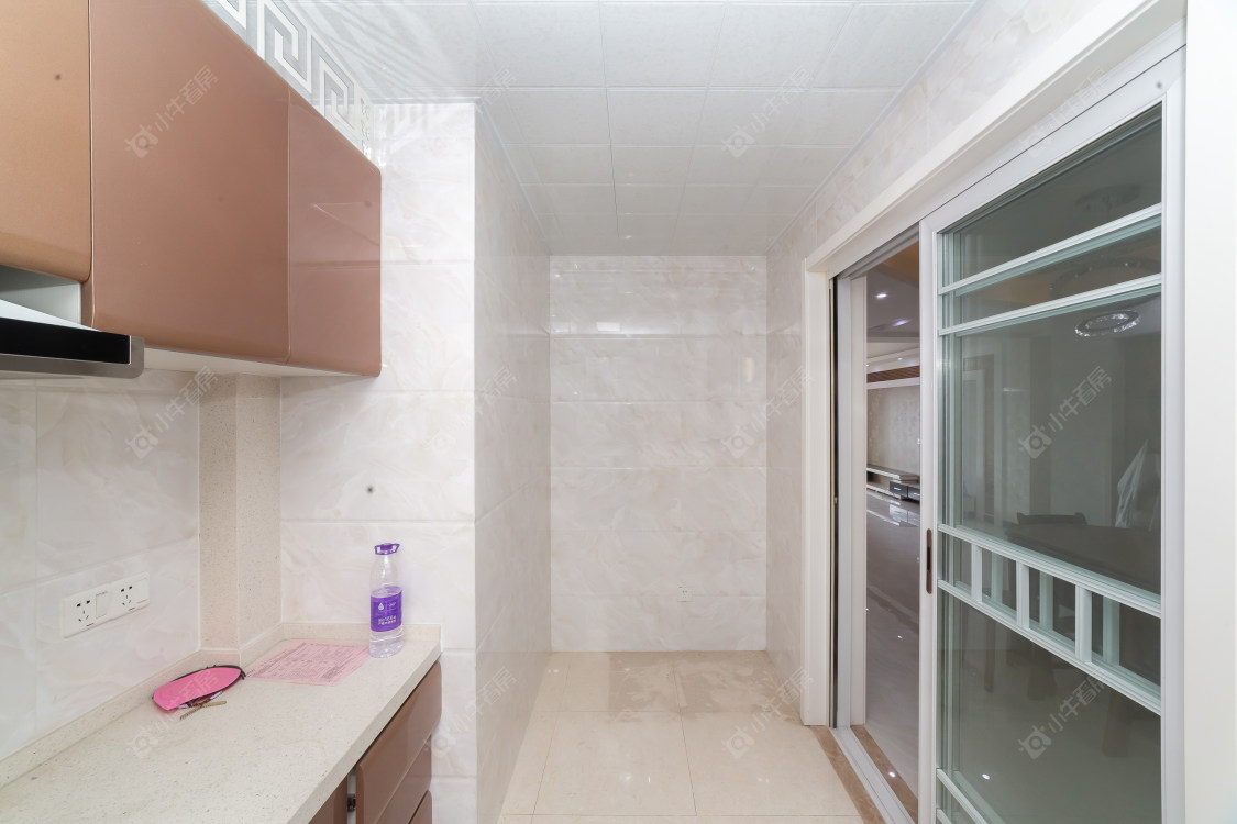 常州绿地世纪城三期在售二手房源室内图_小牛看房