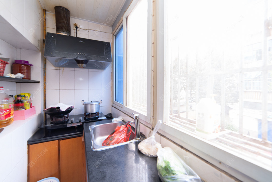 常州勤业新村在售二手房源室内图_小牛看房