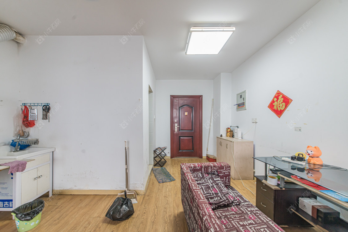 常州华东机电城在售二手房源室内图_小牛看房