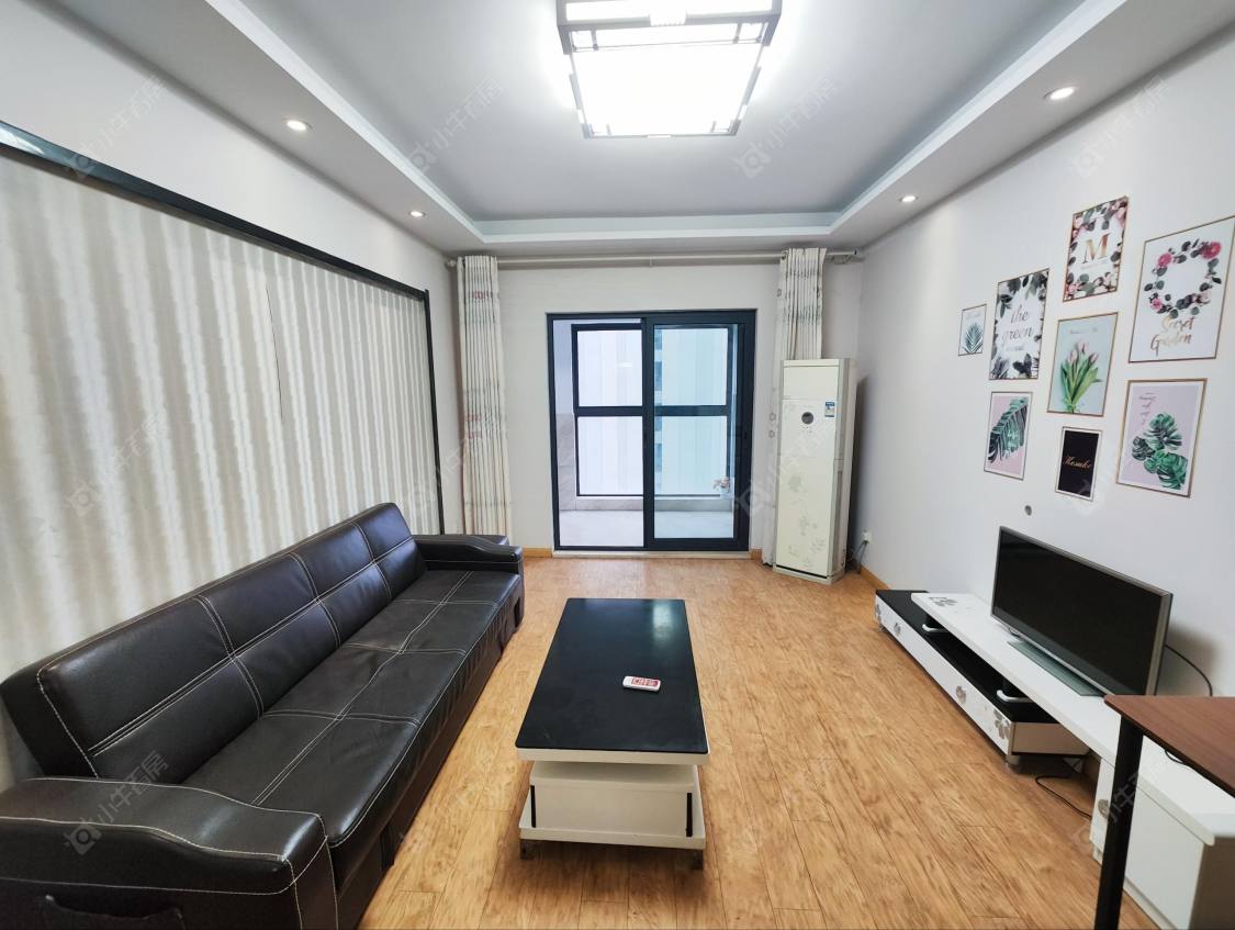 常州万博生活广场在租房源室内图_小牛看房