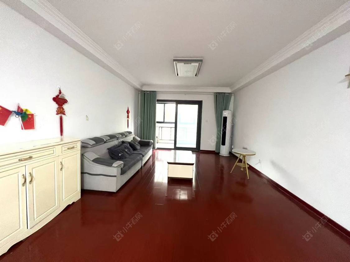 常州御城在租房源室内图_小牛看房