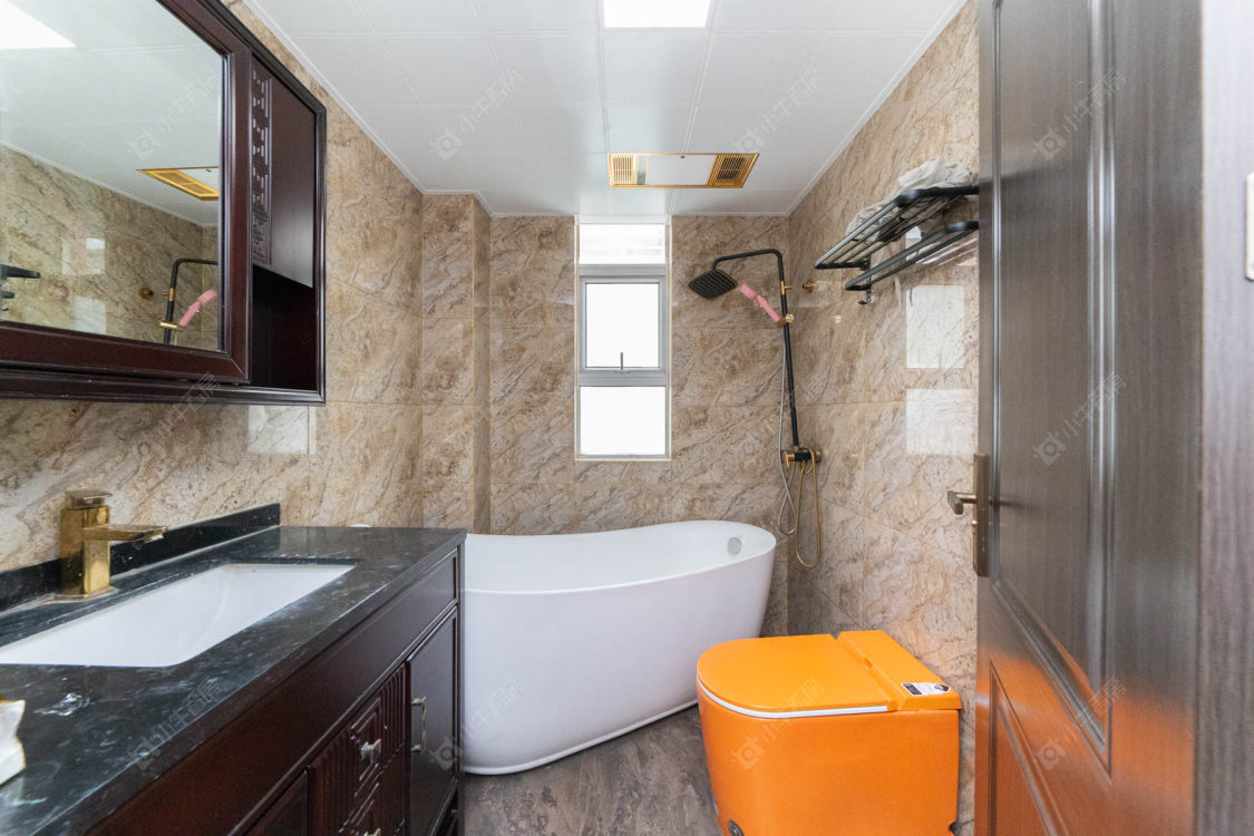 常州奥林匹克花园在售二手房源室内图_小牛看房