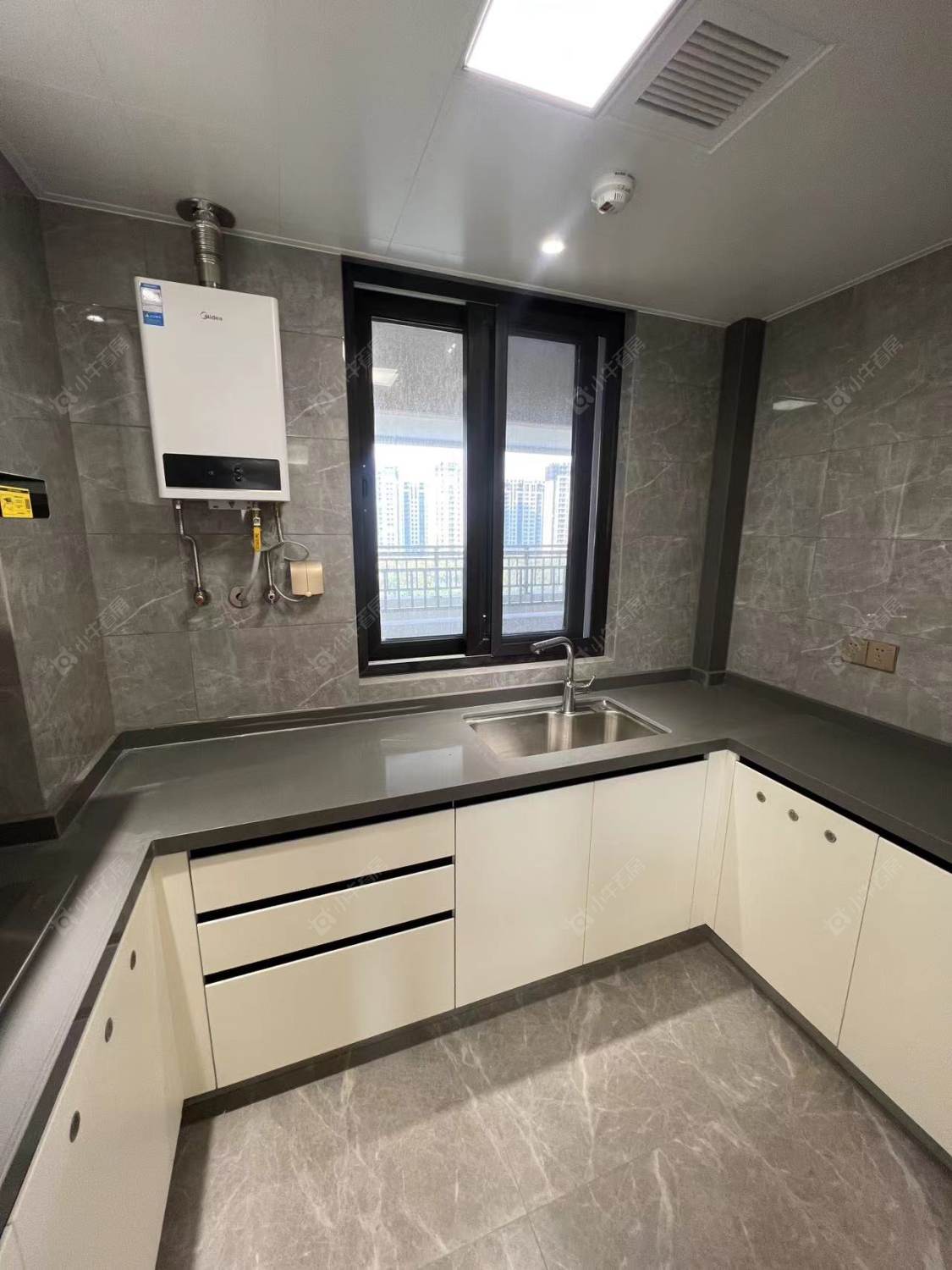 常州万科四季都会在租房源_小牛看房