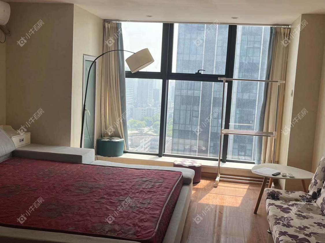 常州荣盛曼哈顿广场在租房源室内图_小牛看房