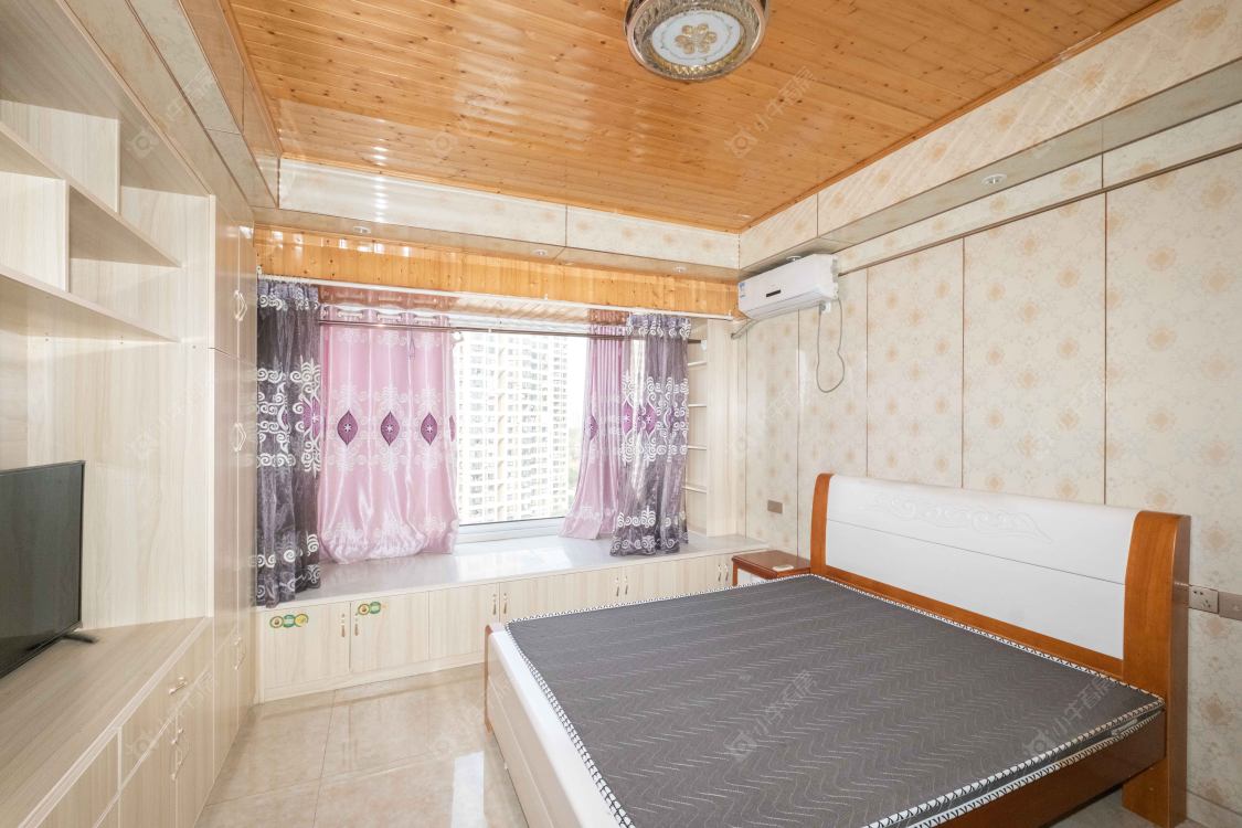 常州宝龙城市广场在售二手房源室内图_小牛看房