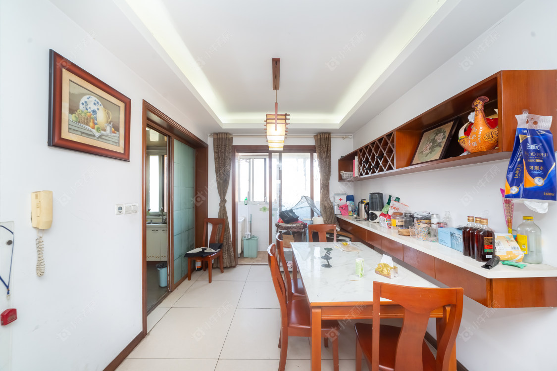 金梅花园北区房源室内图 常州金梅花园北区在售二手房源室内图_小牛看房