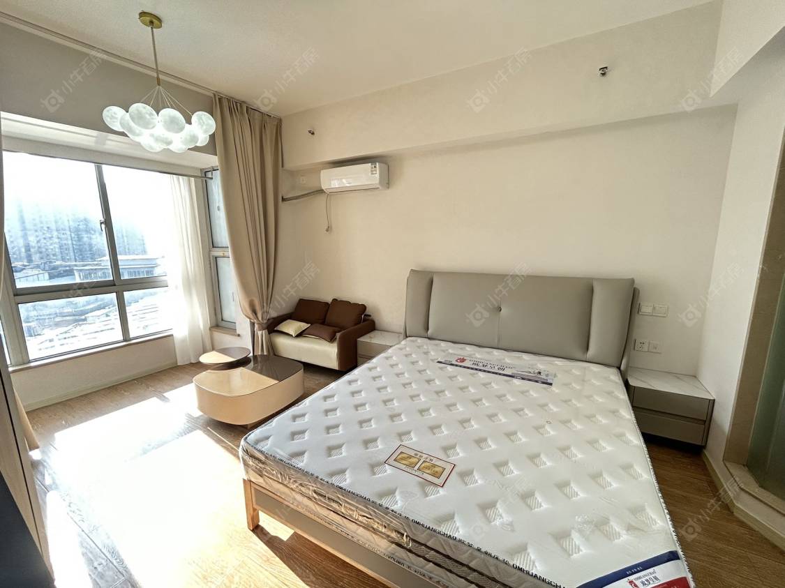 常州九洲新世界广场在租房源_小牛看房