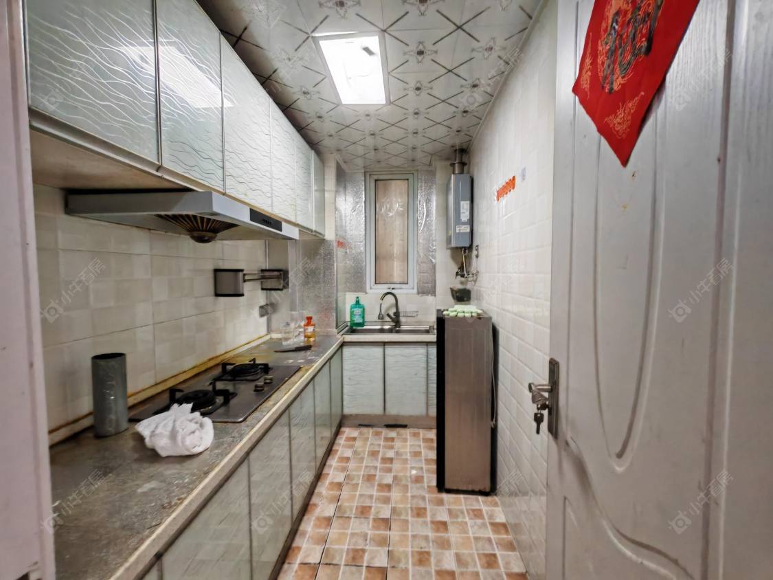 常州绿地世纪城三期在租房源室内图_小牛看房