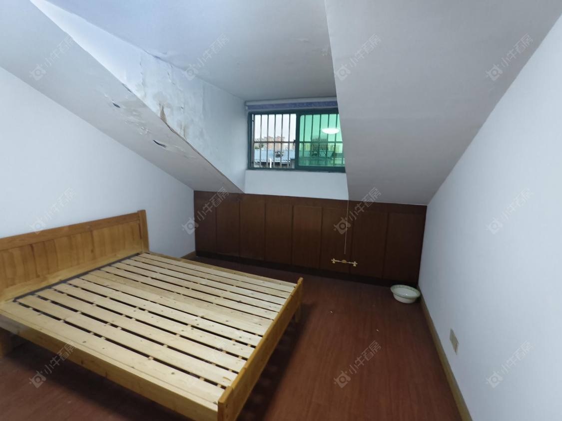 常州南田雅园在租房源户型图_小牛看房