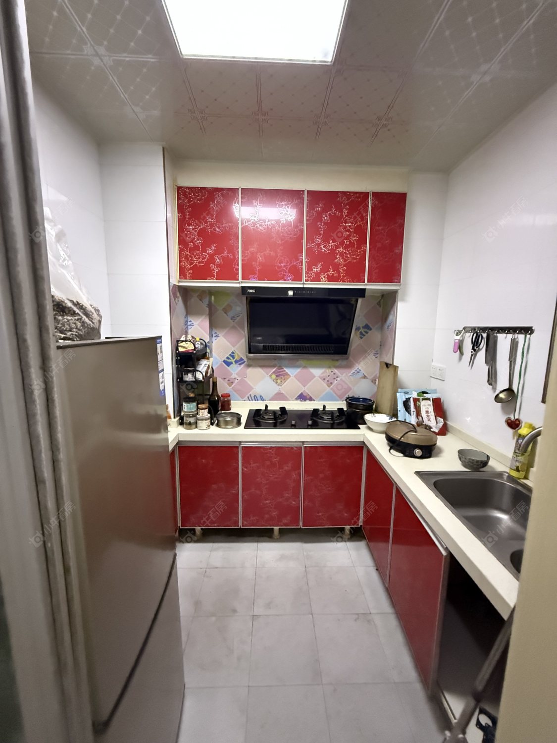 常州绿地世纪城一期在租房源_小牛看房