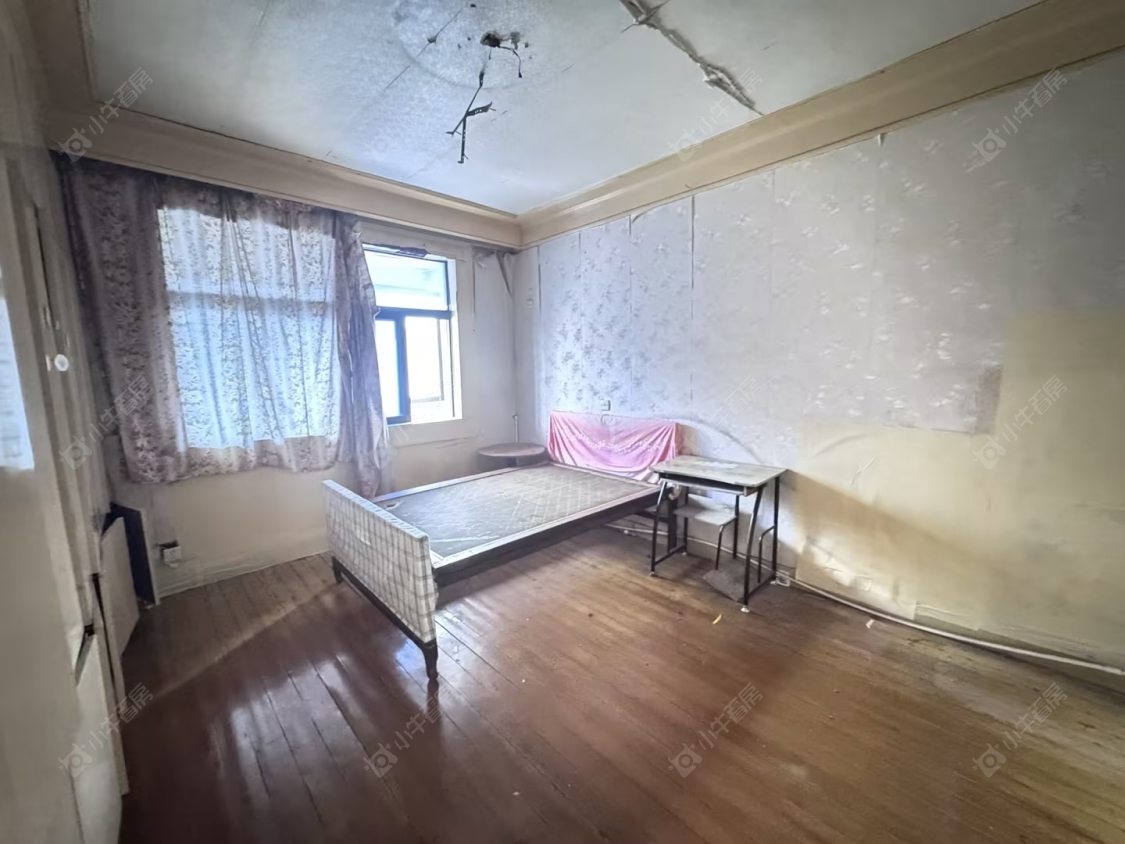 常州东庄新村在租房源室内图_小牛看房