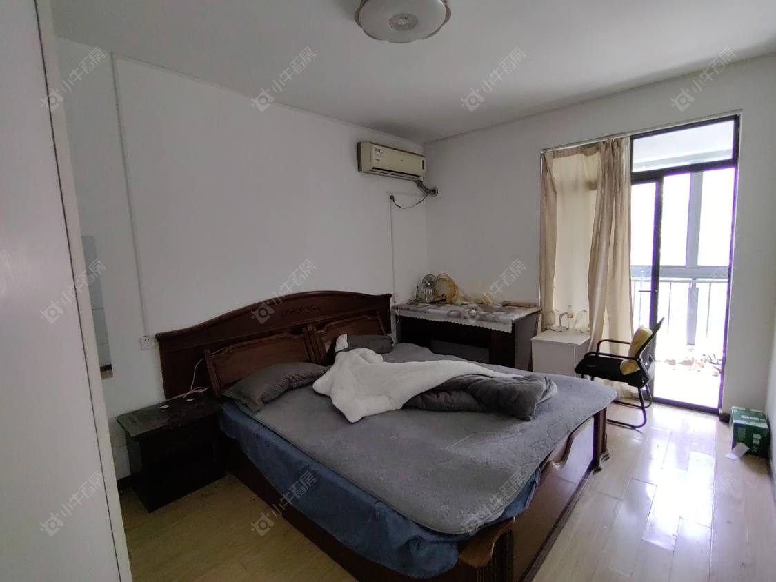 常州新城南都雅苑在租房源室内图_小牛看房