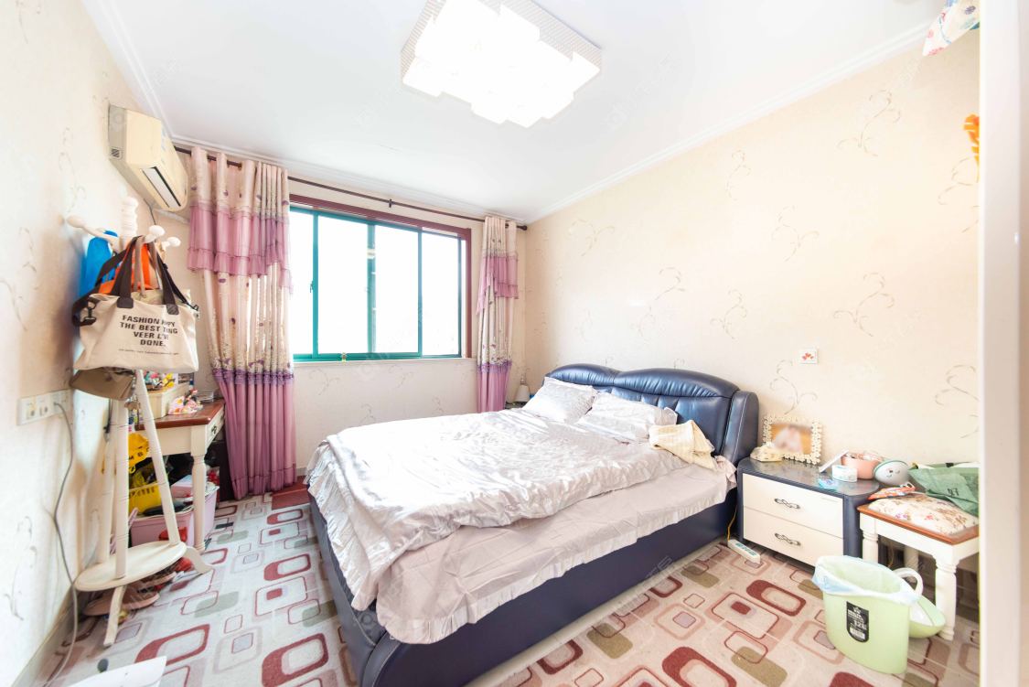 常州嘉盛花园在售二手房源室内图_小牛看房