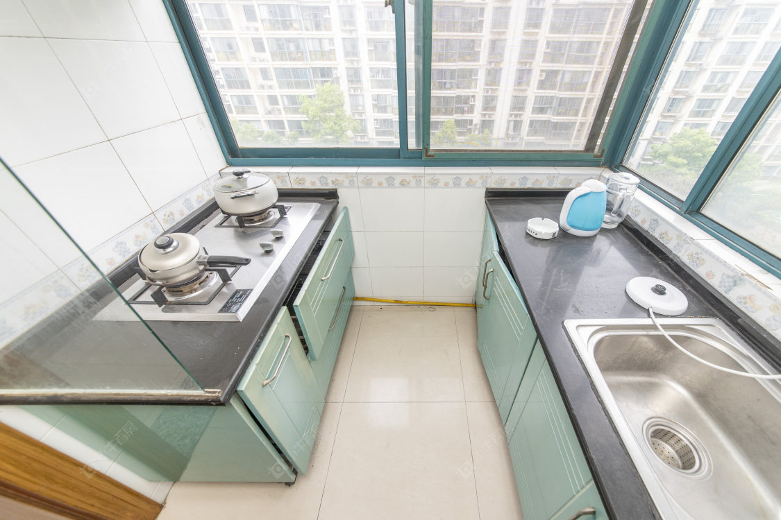 常州随园锦湖公寓在售二手房源室内图_小牛看房