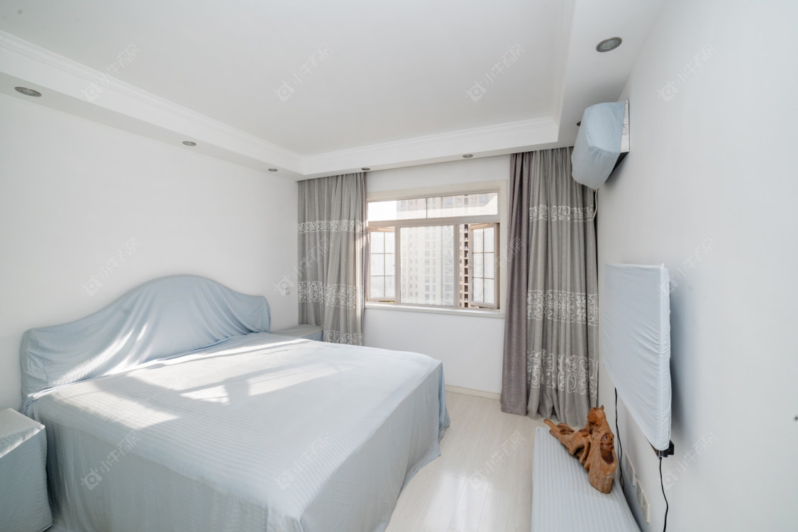 常州和平国际在售二手房源室内图_小牛看房