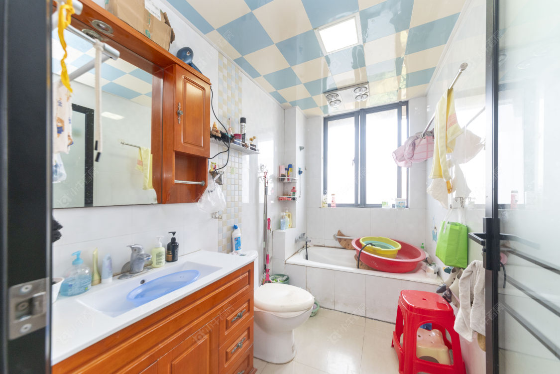 常州武房聚园在售二手房源室内图_小牛看房