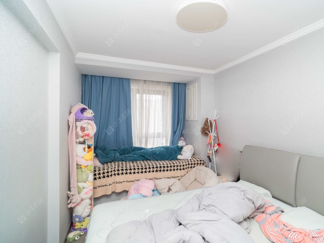 常州雨润城在售二手房源室内图_小牛看房