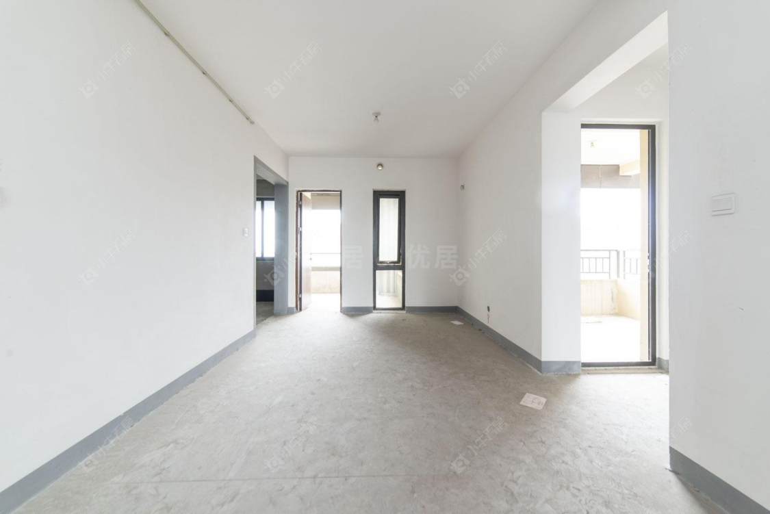 常州玉兰广场二期在售二手房源室内图_小牛看房