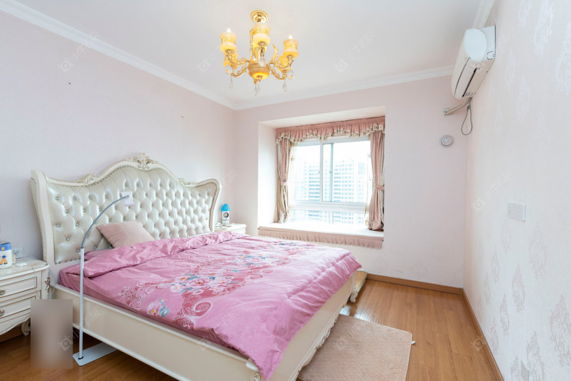 常州万科城在售二手房源室内图_小牛看房