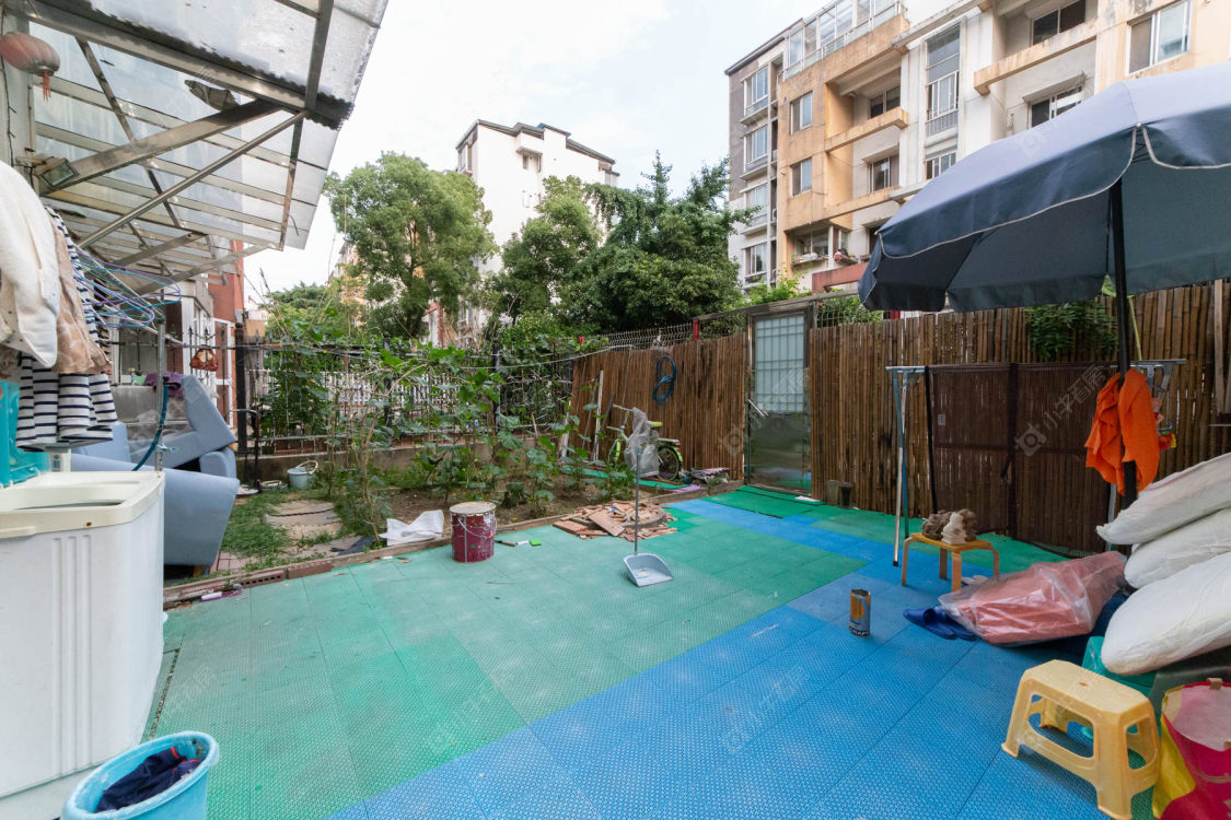 常州奥林匹克花园在售二手房房源室内图_小牛看房