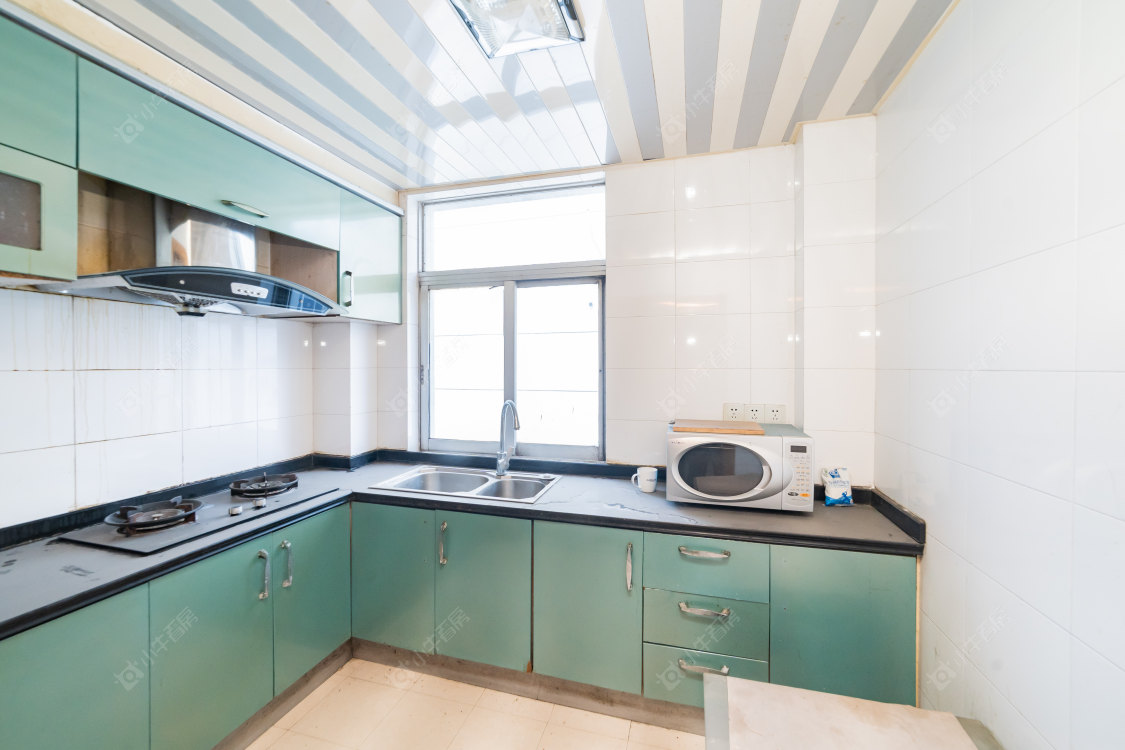 常州清凉路在售二手房源室内图_小牛看房