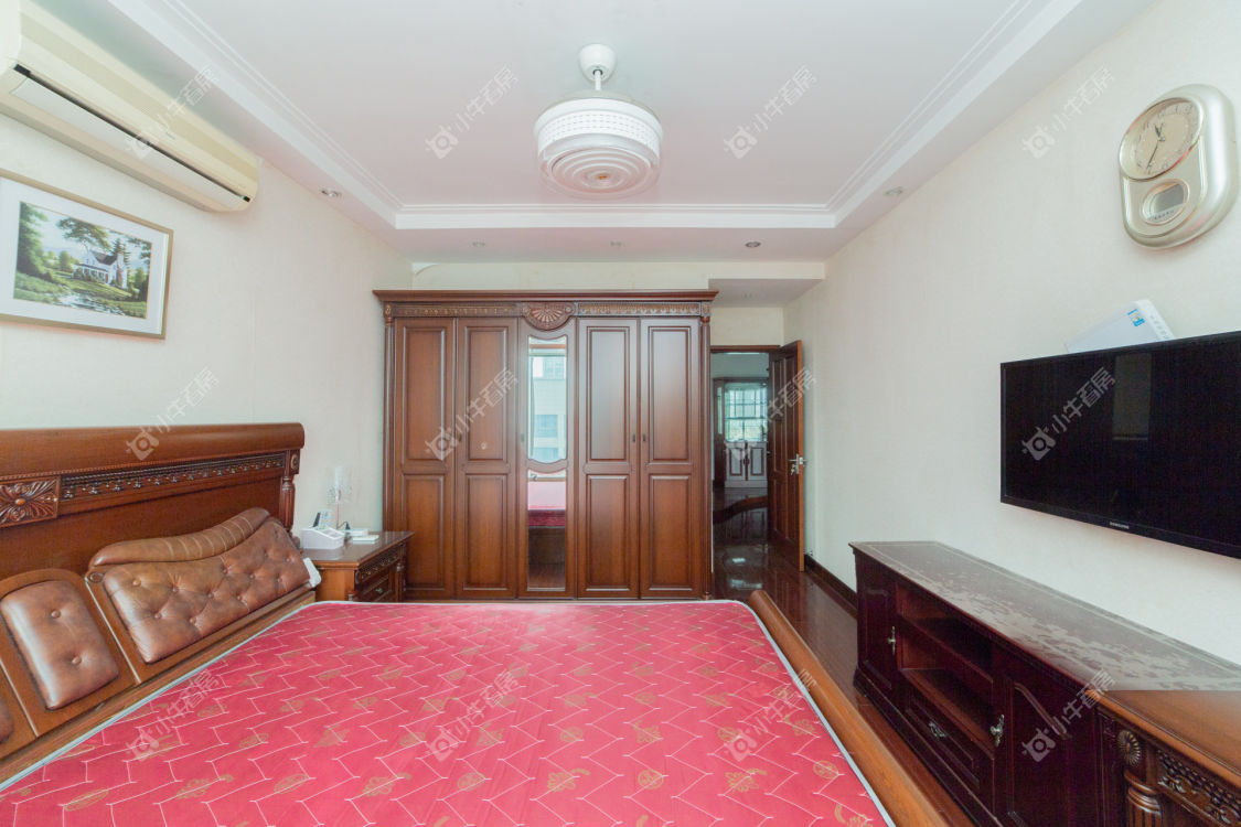 常州府翰苑西区在租房源_小牛看房