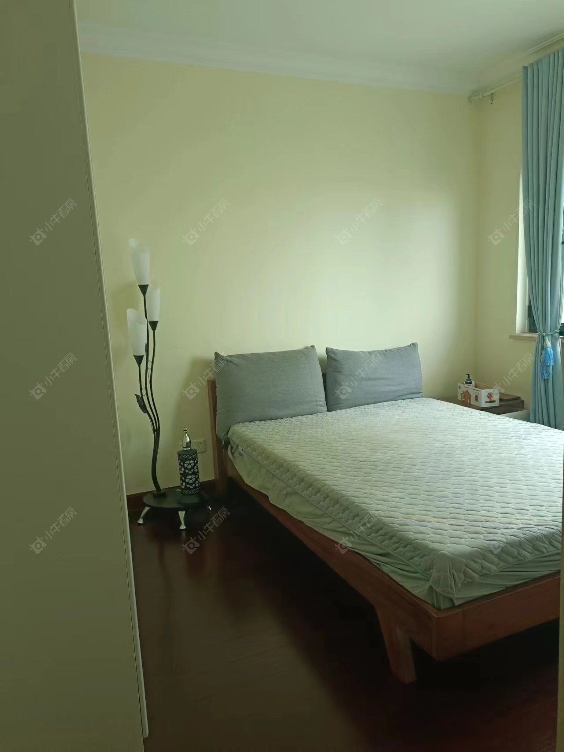 常州恒大翡翠华庭在租房源室内图_小牛看房