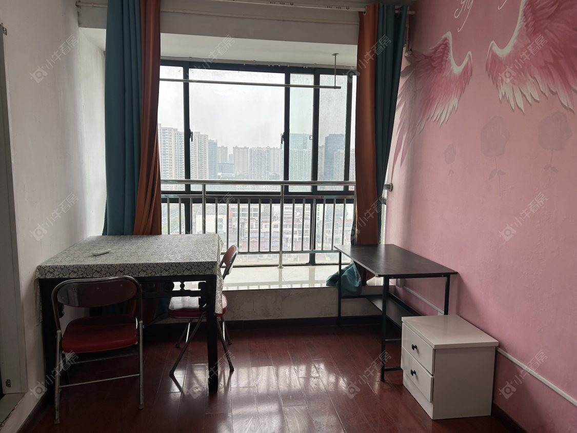 常州永安花苑在租房源_小牛看房