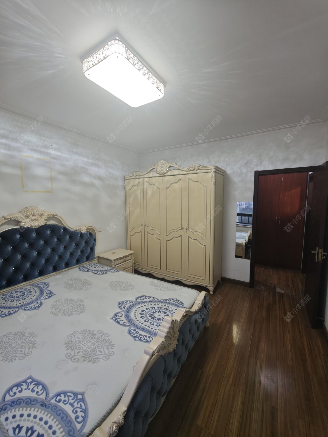 常州百草苑在租房源_小牛看房