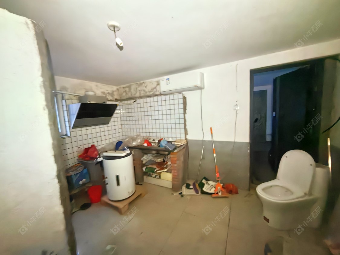 常州藻江花园一期在租房源_小牛看房