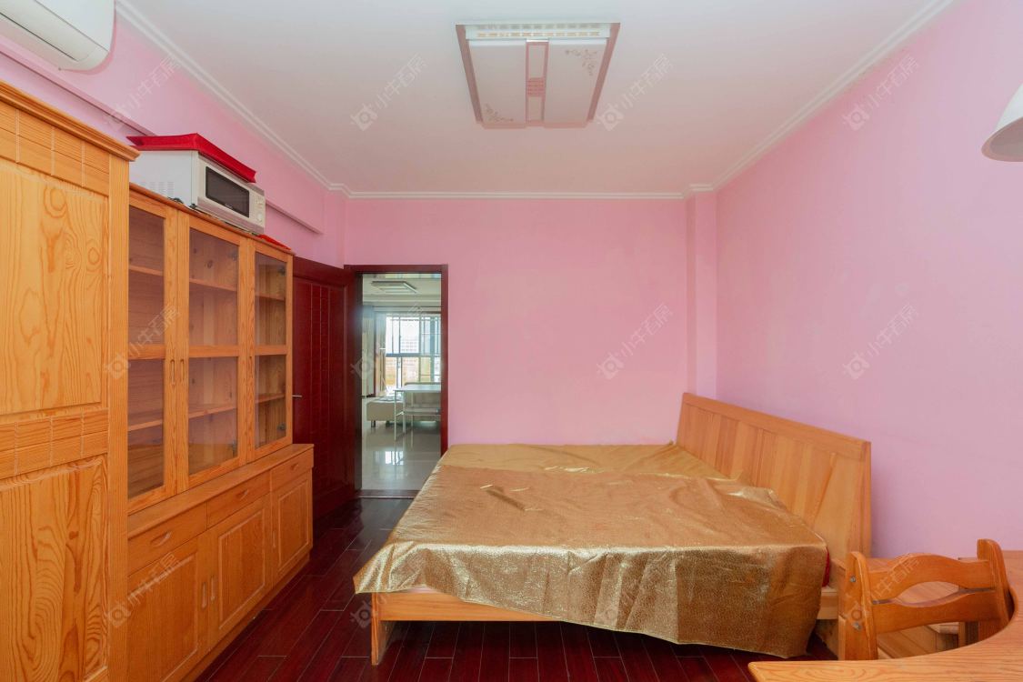 常州太湖明珠苑南苑在售二手房源室内图_小牛看房