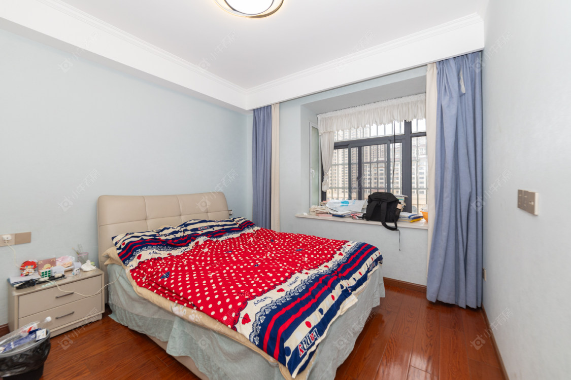 百馨西苑一二期房源室内图 常州百馨西苑一二期在售二手房源室内图_小牛看房